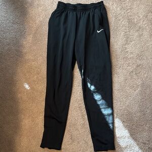 Nike Black Joggers